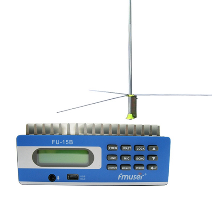 Antenne FM Fuba 29103015 – FixPart
