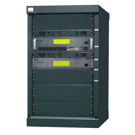 FMUSER FU618F-1KW Մասնագիտական ​​1000watt 1kw RACK FM հաղորդիչ FM հաղորդիչ Ռադիոհաղորդիչ FM Ռադիոկայանի համար