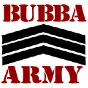 ALL BUBBA-ALL THE TIME ON BUBBA 98.7
