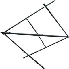 FMUSER Circular Elliptical Polarized Antenna Double-crossed FM antenna CP100 300~500w+20m 1/2” Cable