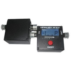 FMUSER SW-M2400 2.4g WLAN WIFI SWR Digital Power Meter