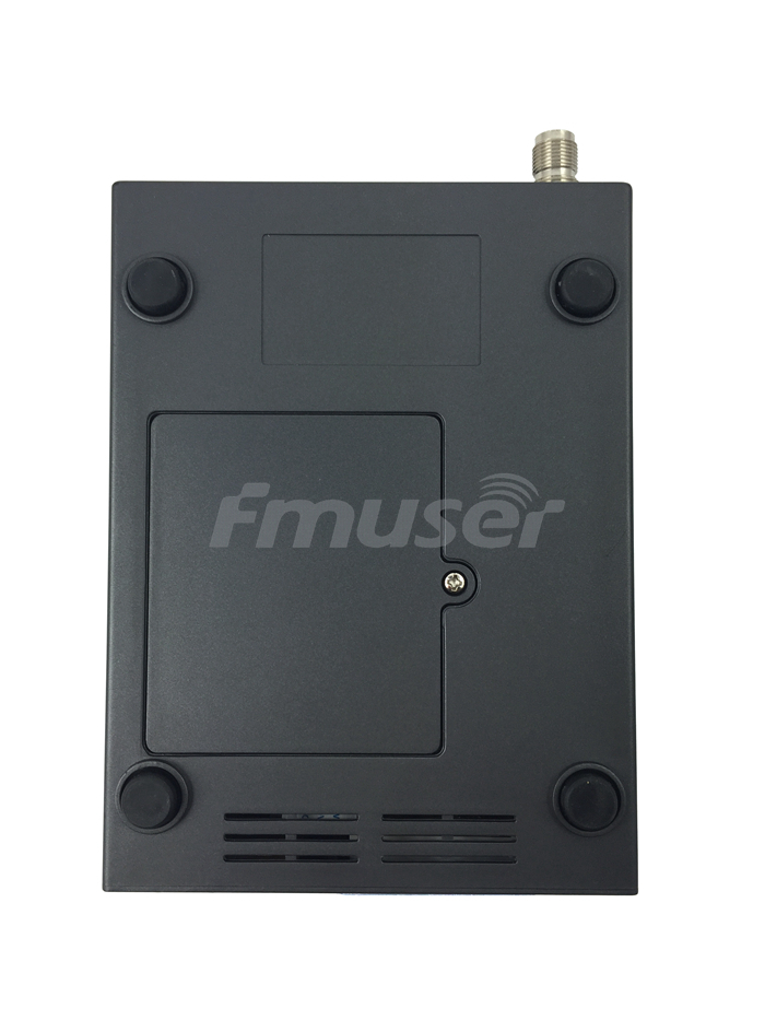 FMUSER NEW 1W FU-X01AK FM Transmitter FM radio broadcaster 50usd