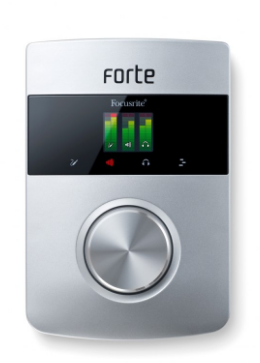 숨겨진 Focusrite Forte 기능-뉴스 -FMUSER FM / TV 방송 원 스톱 공급 업체