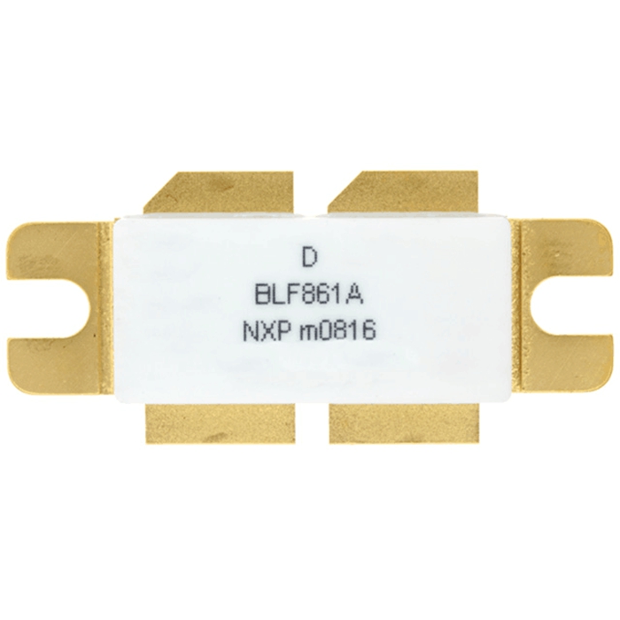 FMUSER Original New BLF861A RF UHF Power Transistor Power MOSFET Transistor