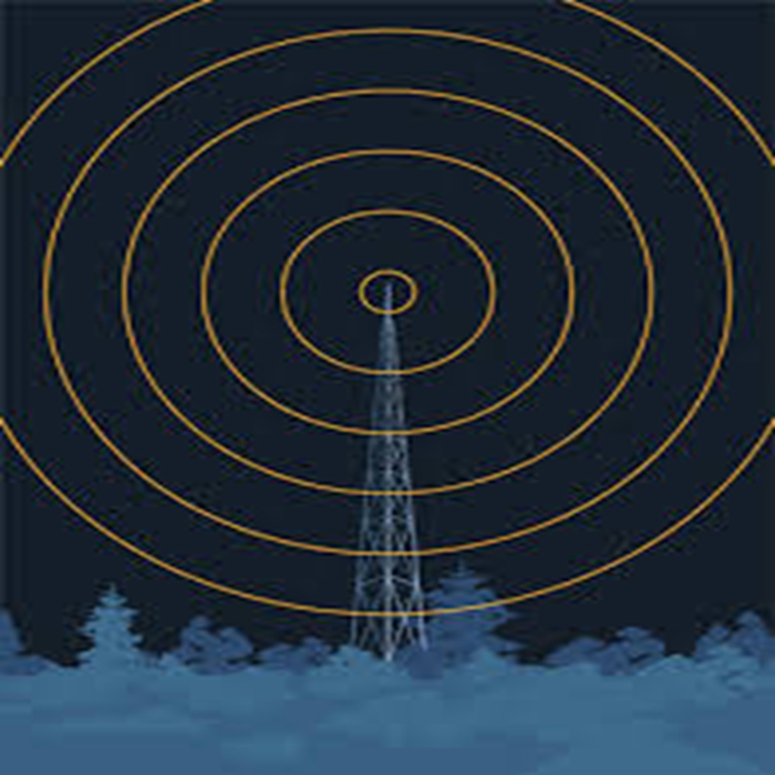 Hvordan kan vi måle vores radiostations wattafstand?